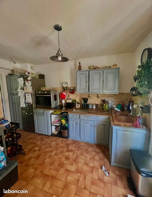 Maison à vendre, 105m², Gonesse