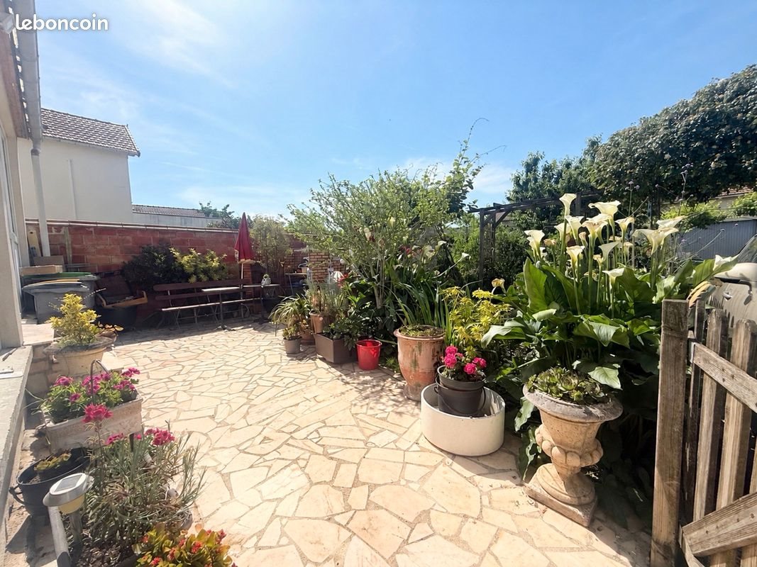 Maison à vendre, 120m², Arnouville
