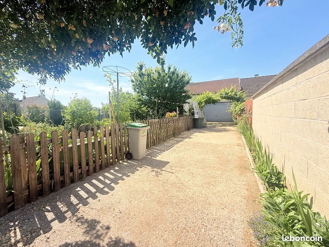 Maison à vendre, 120m², Arnouville