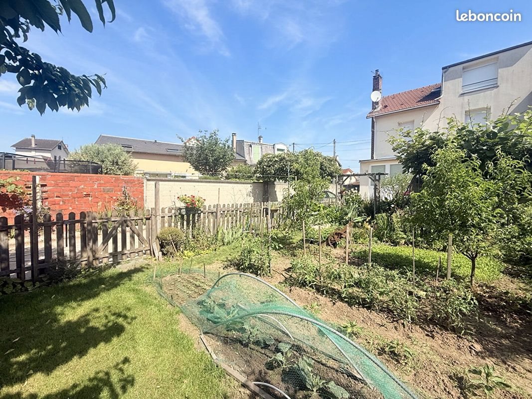 Maison à vendre, 120m², Arnouville