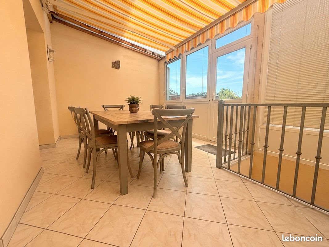 Maison à vendre, 120m², Arnouville