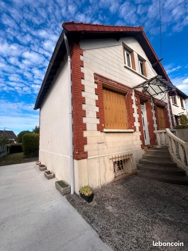 Maison à vendre, 85m², Arnouville