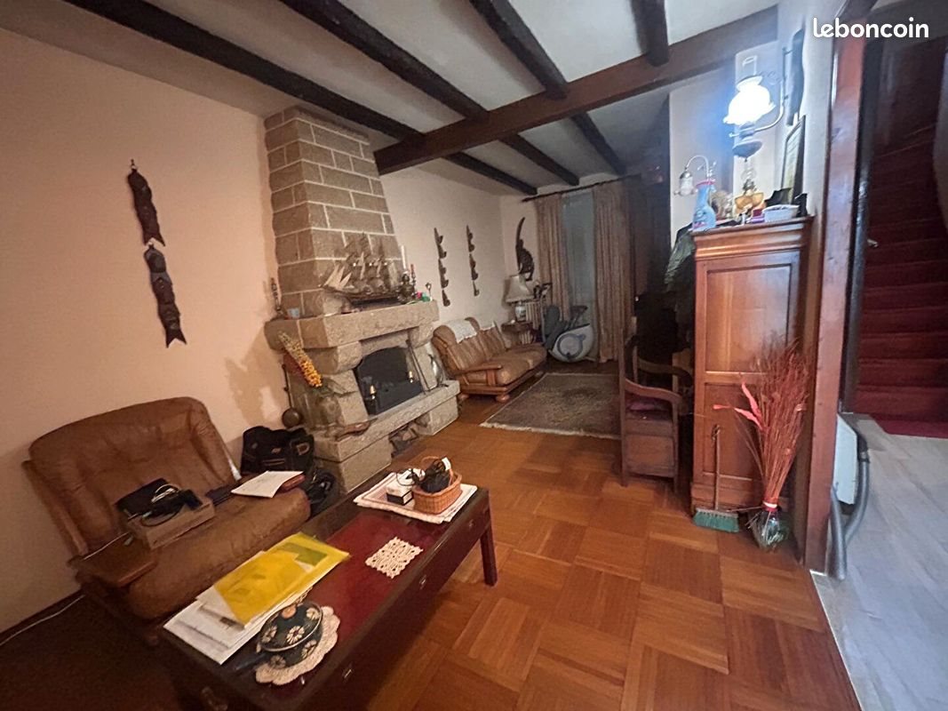 Maison à vendre, 85m², Arnouville
