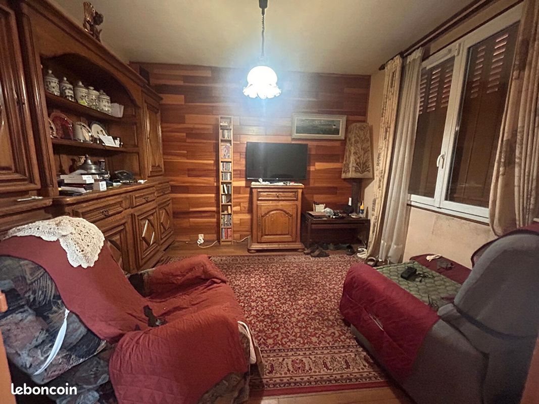 Maison à vendre, 85m², Arnouville