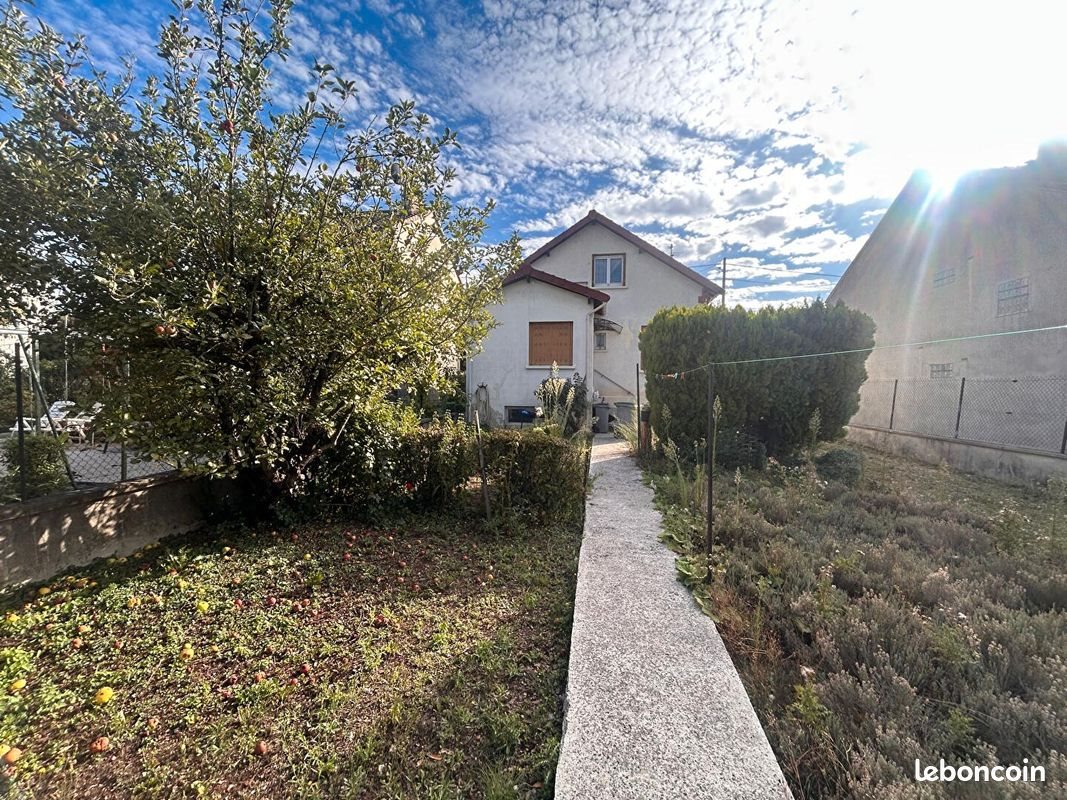 Maison à vendre, 85m², Arnouville