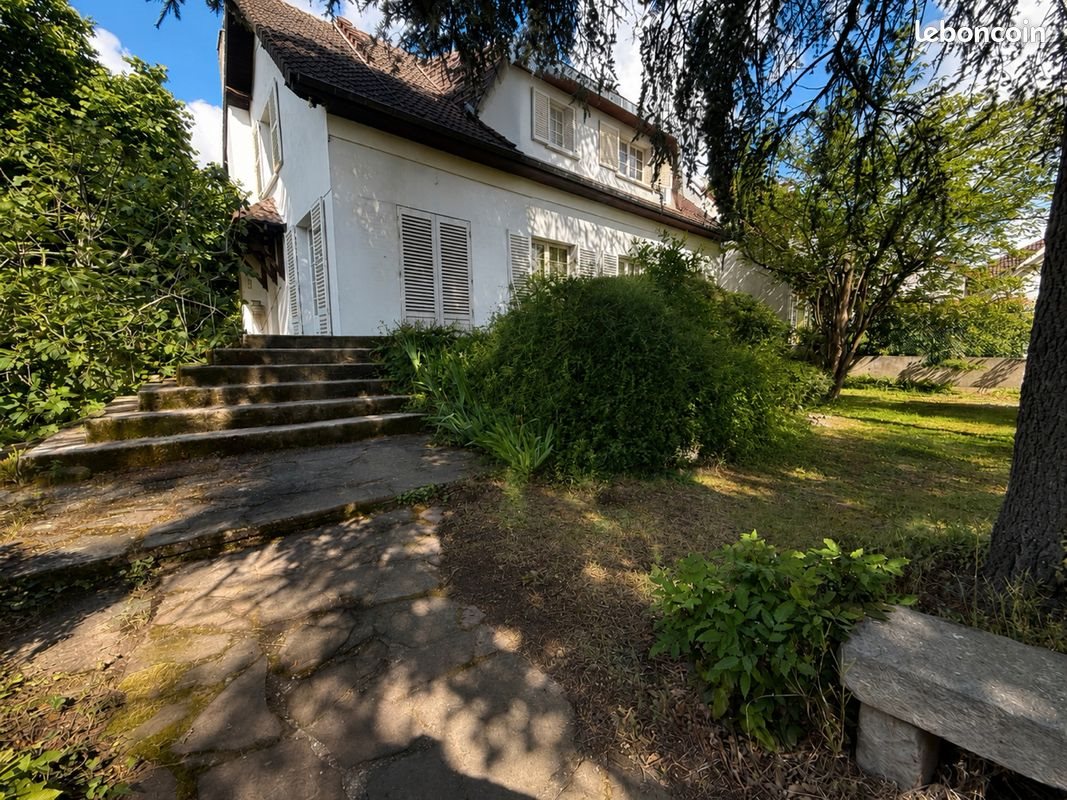 Maison à vendre, 160m², Villiers-le-Bel