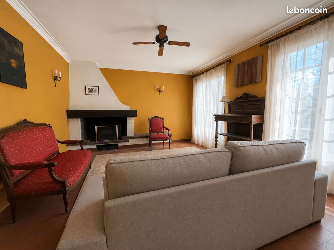 Maison à vendre, 160m², Villiers-le-Bel