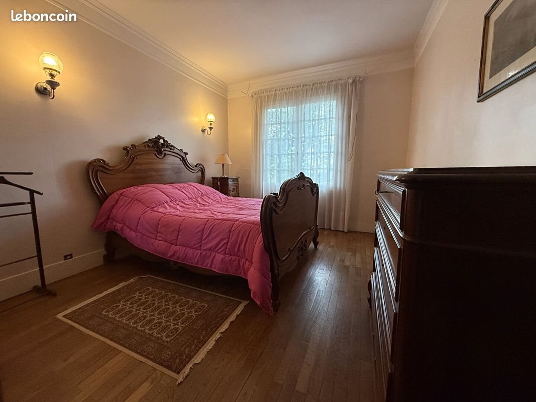 Maison à vendre, 160m², Villiers-le-Bel
