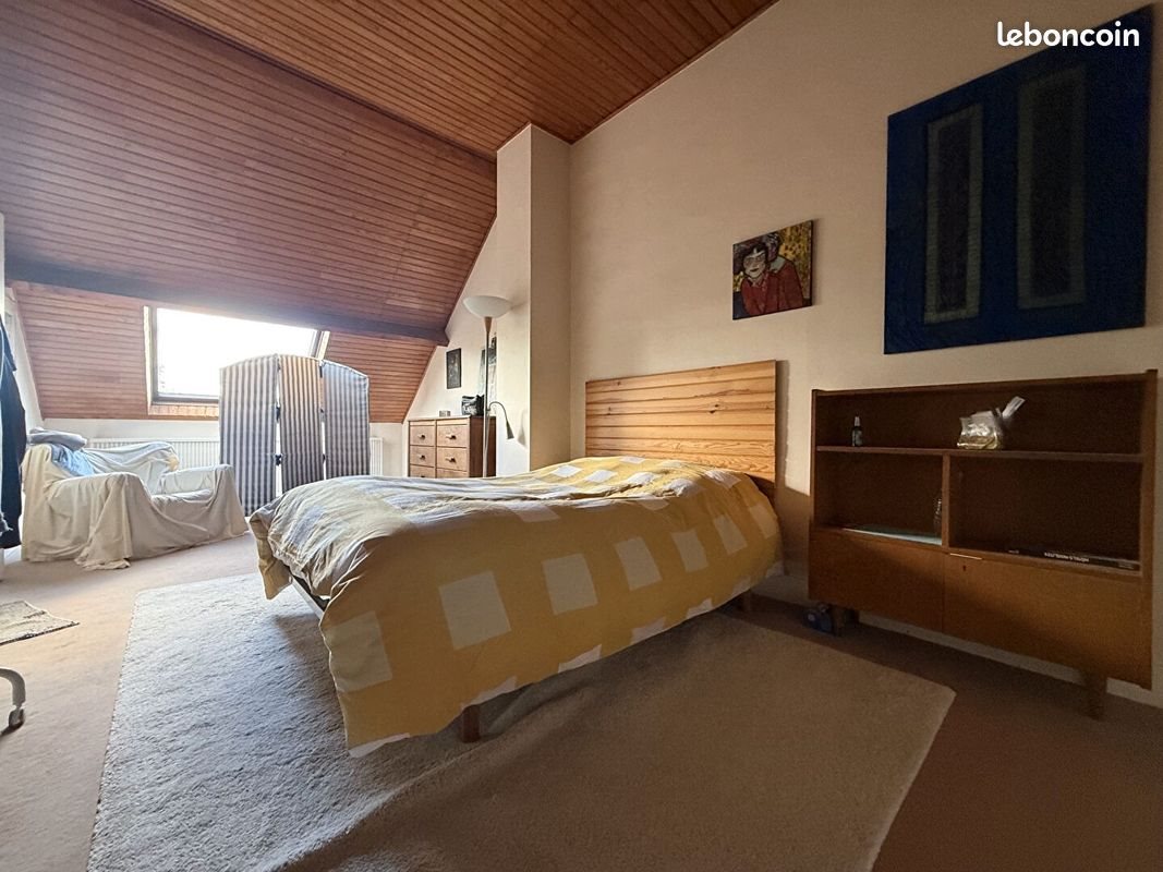 Maison à vendre, 160m², Villiers-le-Bel