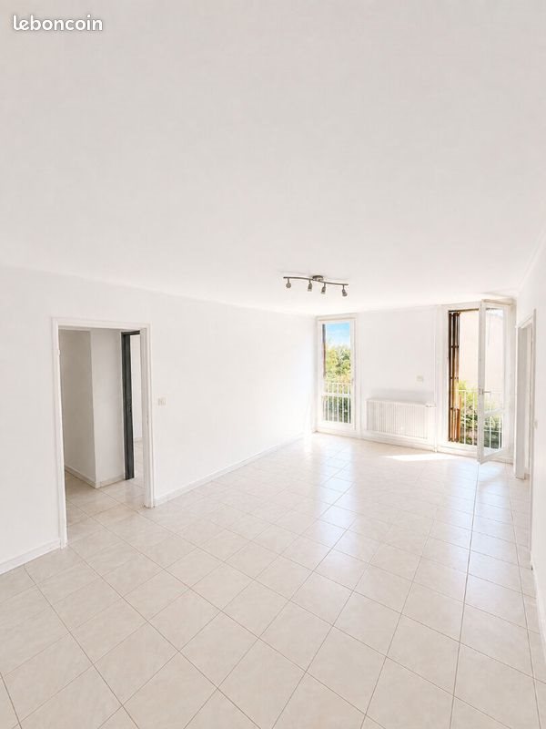 Appartement à vendre, 45m², Garges-lès-Gonesse