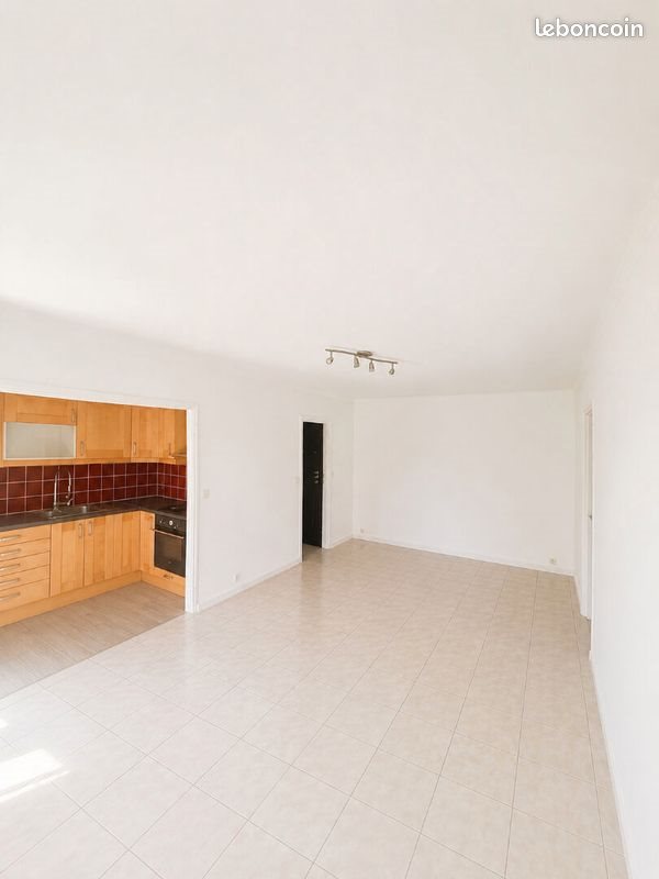 Appartement à vendre, 45m², Garges-lès-Gonesse