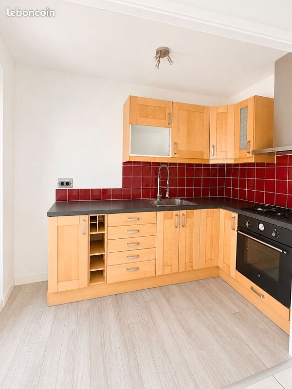 Appartement à vendre, 45m², Garges-lès-Gonesse