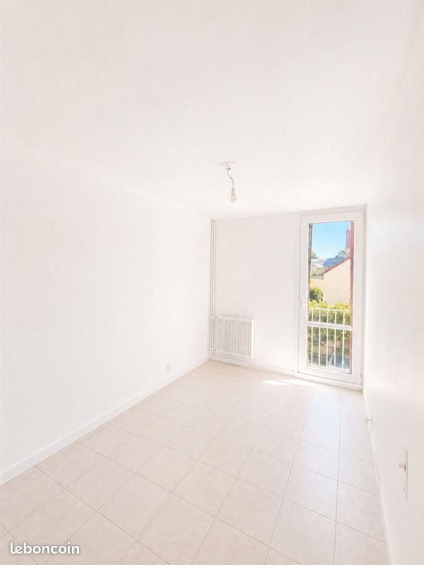 Appartement à vendre, 45m², Garges-lès-Gonesse