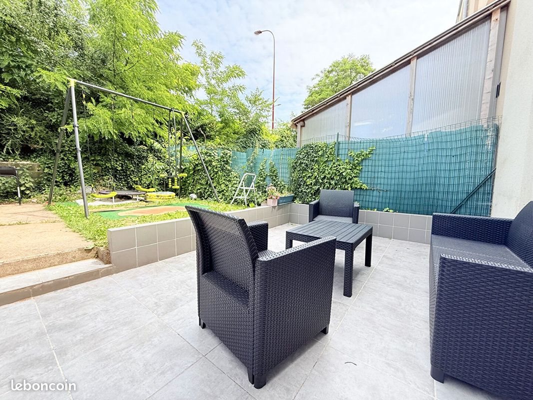 Maison à vendre, 85m², Gonesse