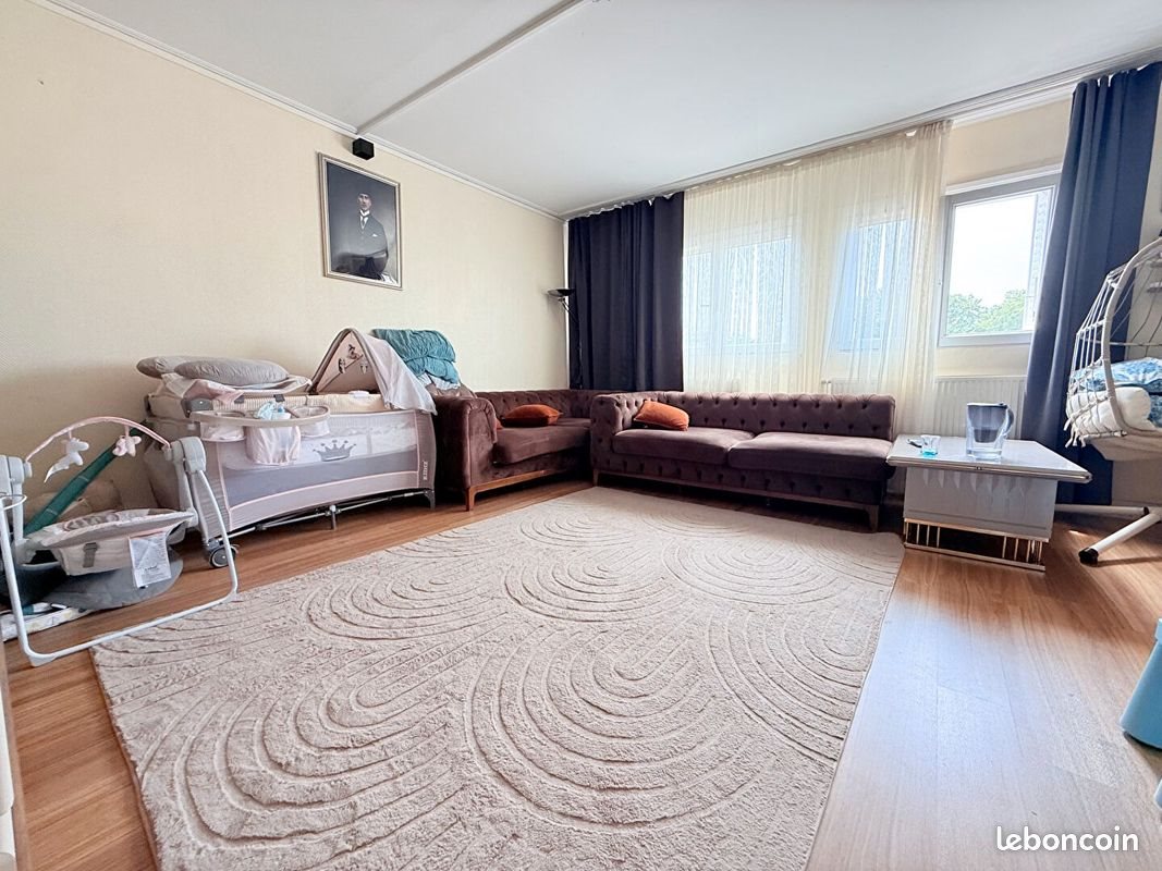 Maison à vendre, 85m², Gonesse