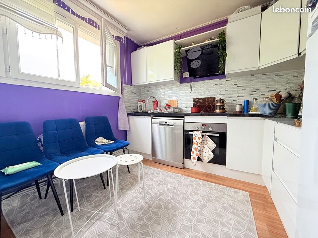 Maison à vendre, 85m², Gonesse