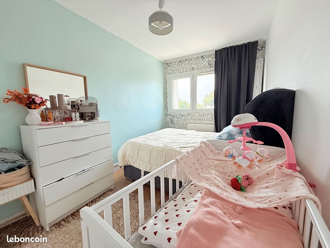 Maison à vendre, 85m², Gonesse