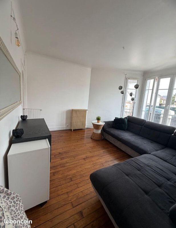 Maison à vendre, 85m², Arnouville