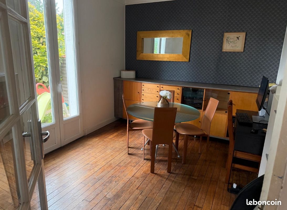 Maison à vendre, 85m², Arnouville