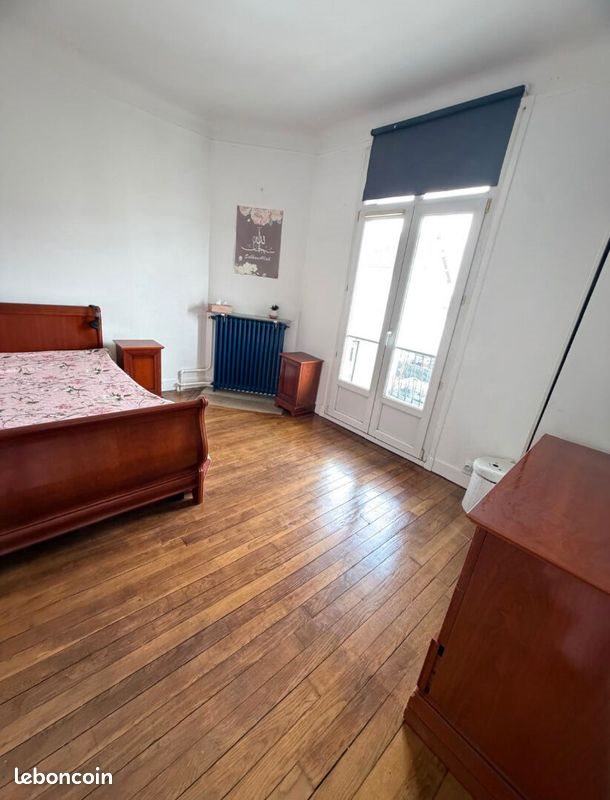 Maison à vendre, 85m², Arnouville