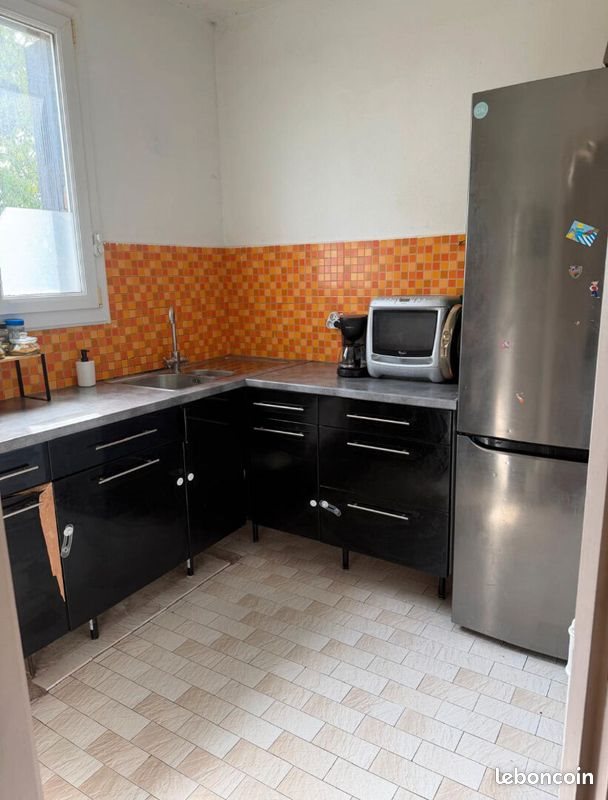 Maison à vendre, 85m², Arnouville