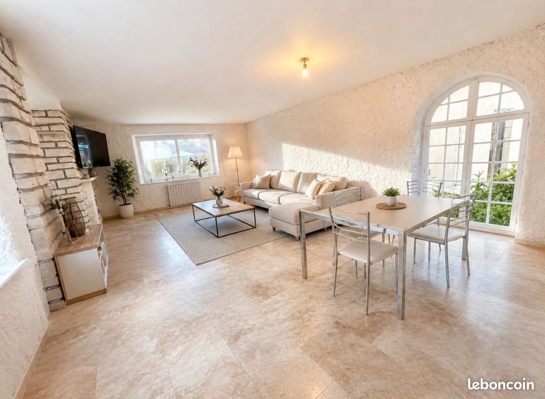 Maison à vendre, 300m², Blaincourt-lès-Précy