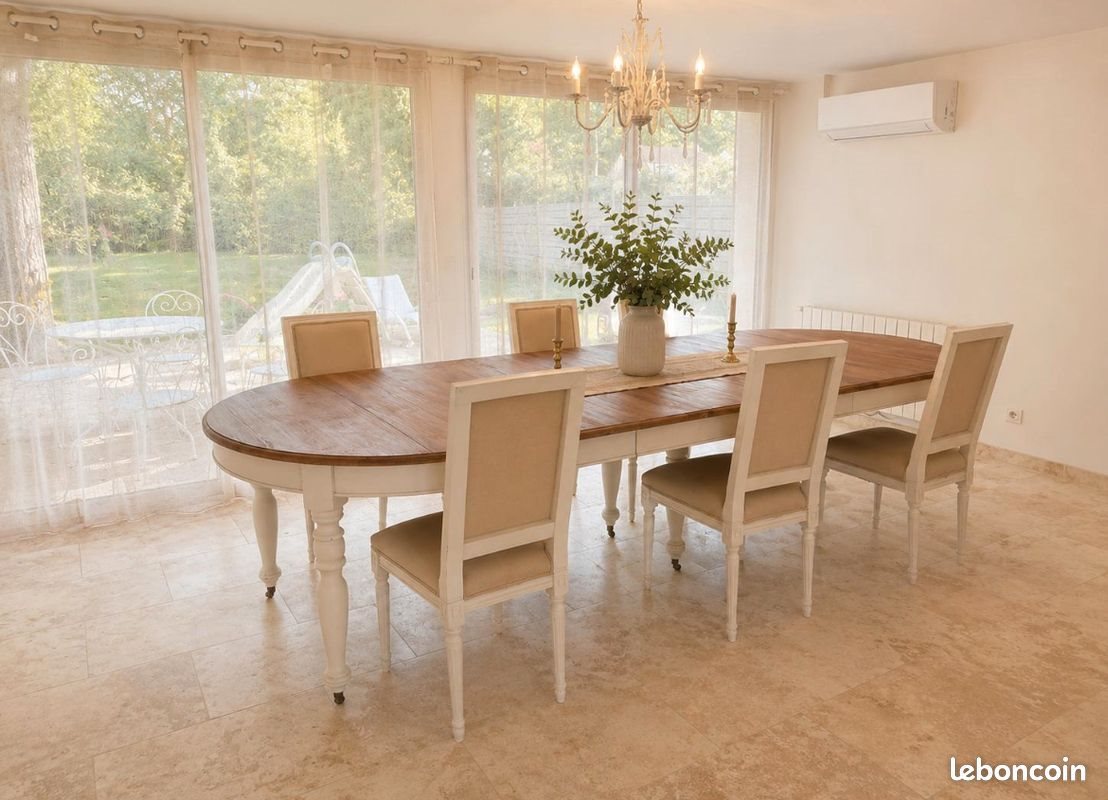 Maison à vendre, 300m², Blaincourt-lès-Précy