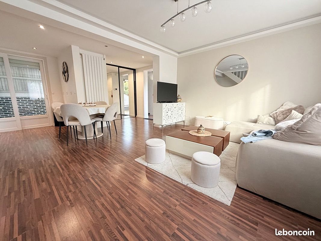 Maison à vendre, 98m², Arnouville