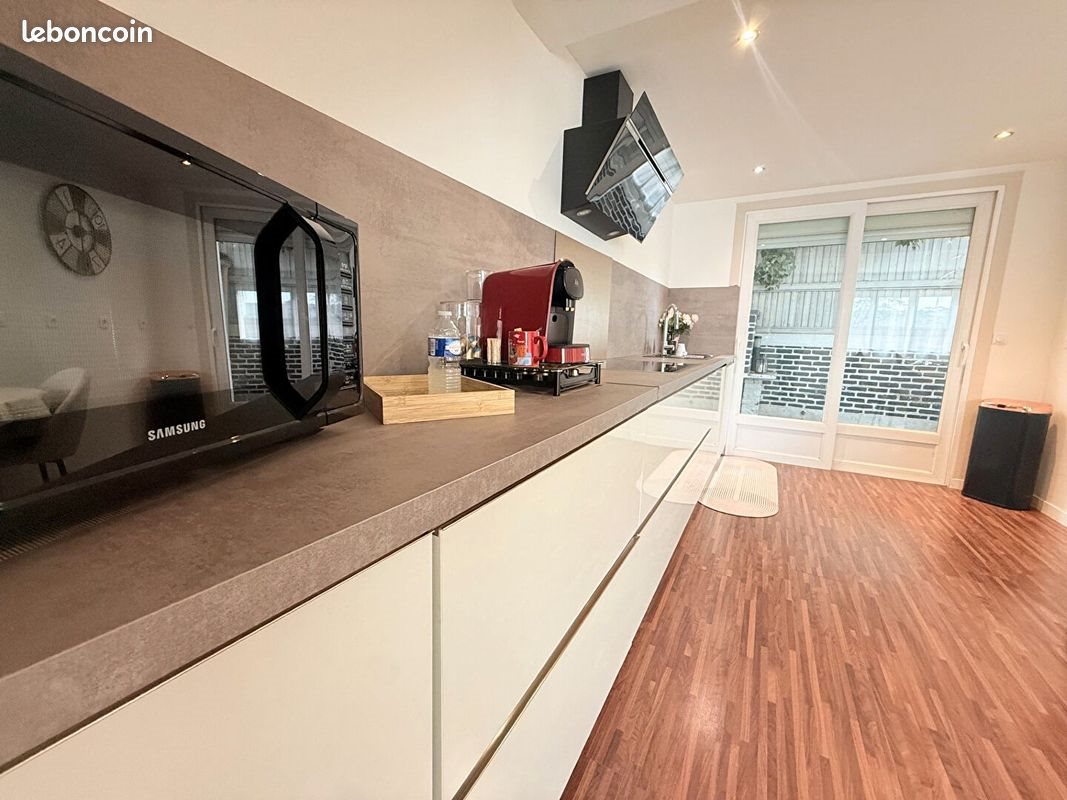 Maison à vendre, 98m², Arnouville