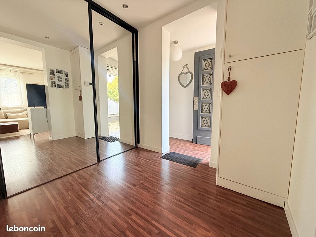 Maison à vendre, 98m², Arnouville