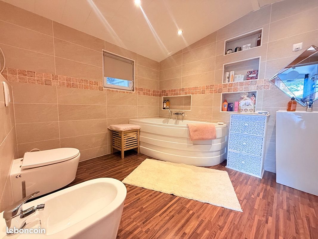 Maison à vendre, 98m², Arnouville