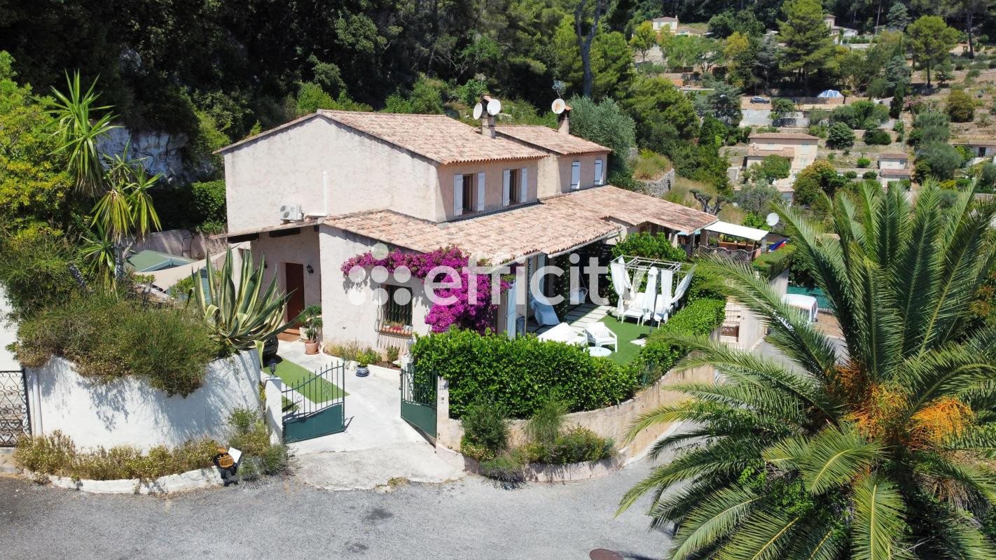 Maison à vendre, 130m², Vallauris