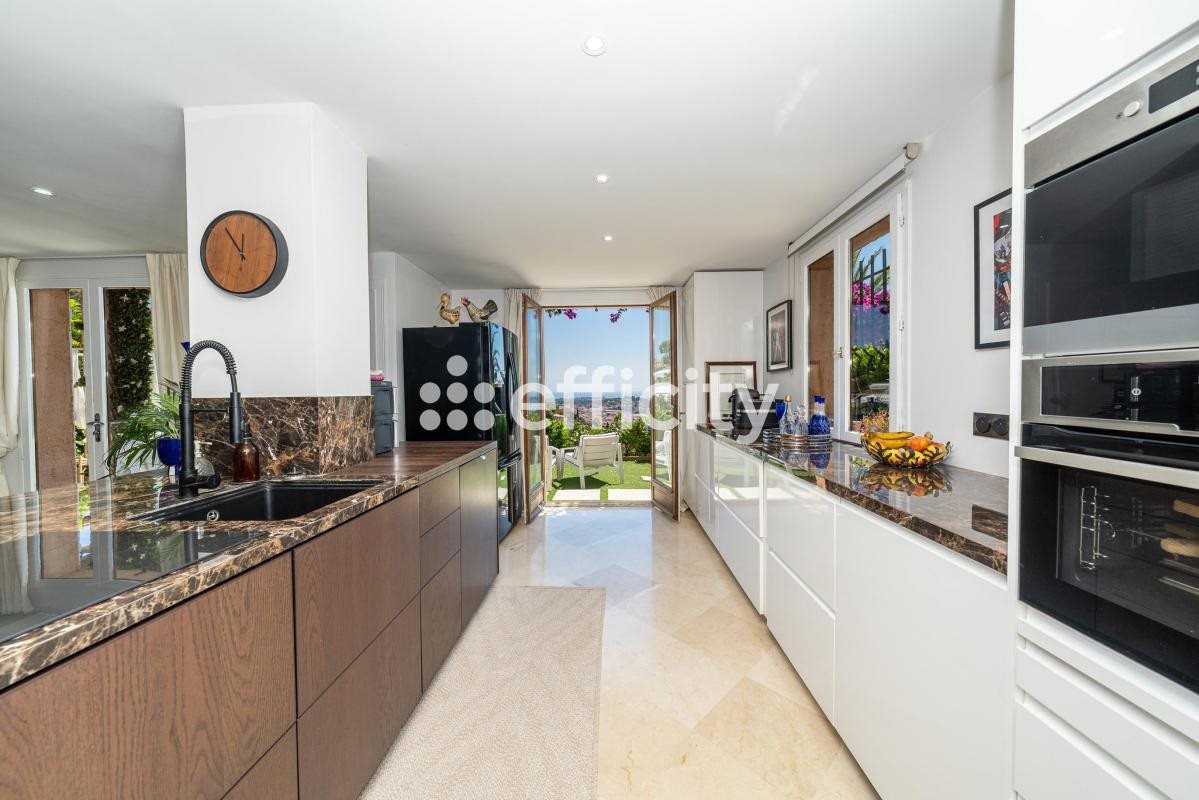 Maison à vendre, 130m², Vallauris