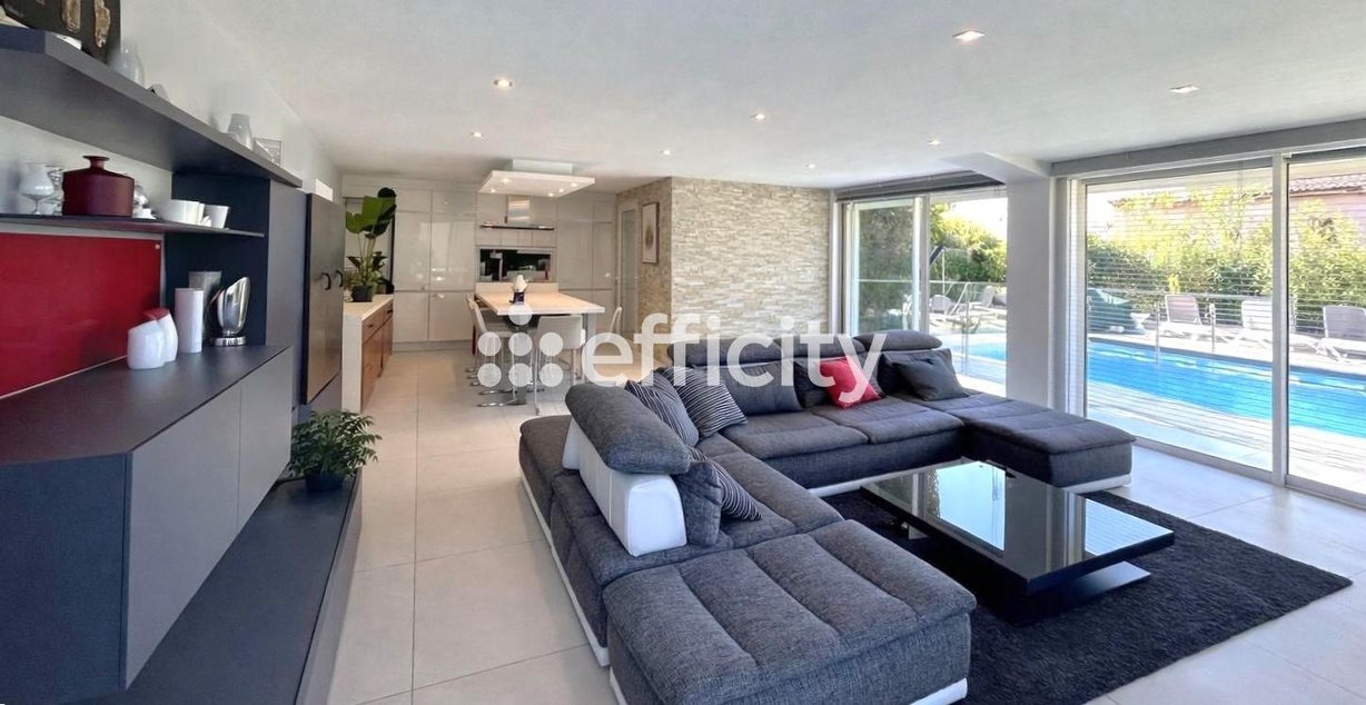 Maison à vendre, 145m², Villeneuve-Loubet