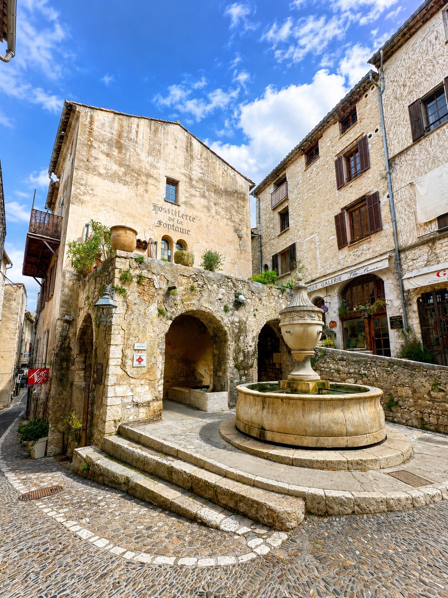 Maison à vendre, 140m², Saint-Paul-de-Vence
