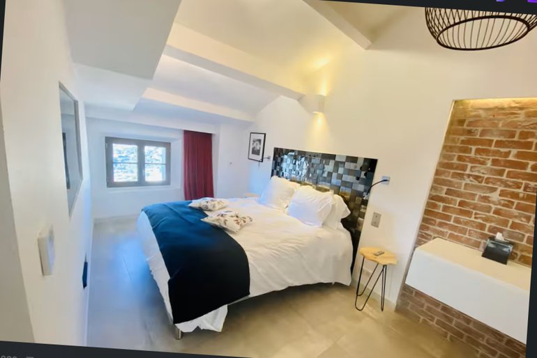 Maison à vendre, 140m², Saint-Paul-de-Vence