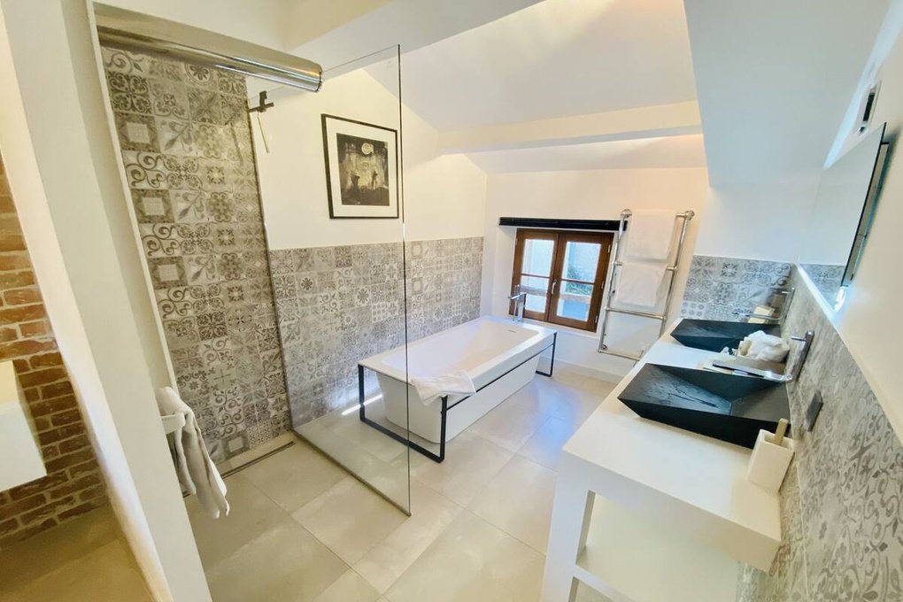 Maison à vendre, 140m², Saint-Paul-de-Vence