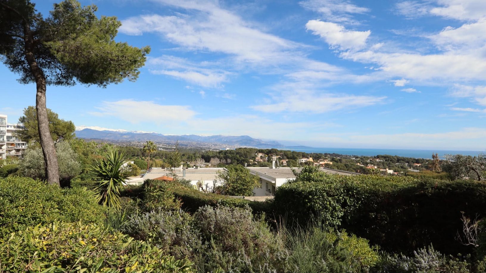 Appartement à vendre, 105m², Vallauris
