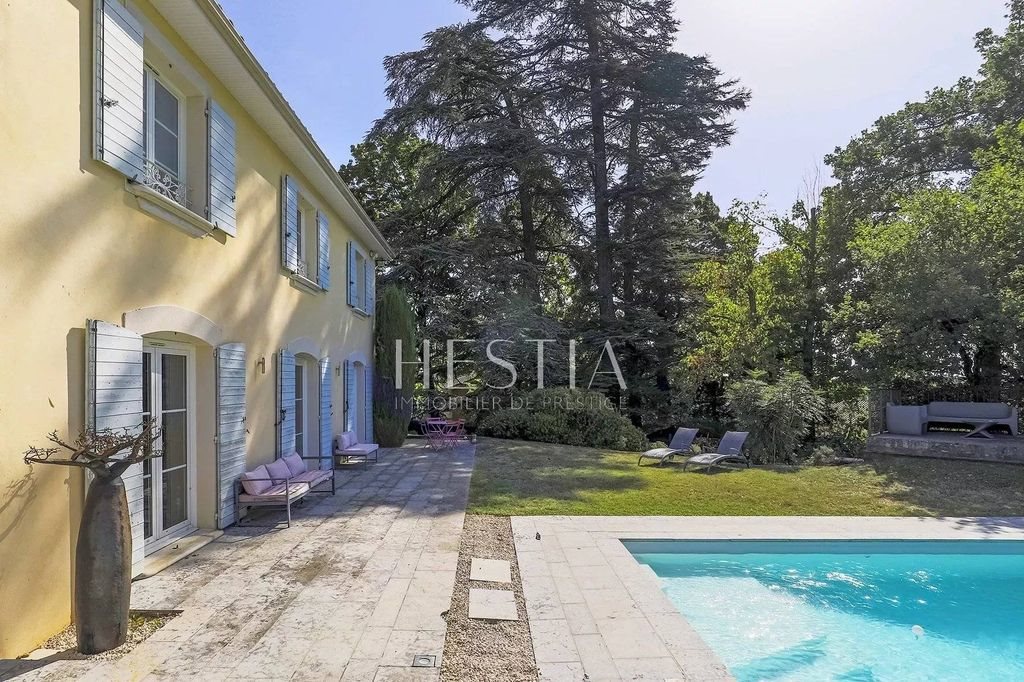 Maison à vendre, 228m², Vourles