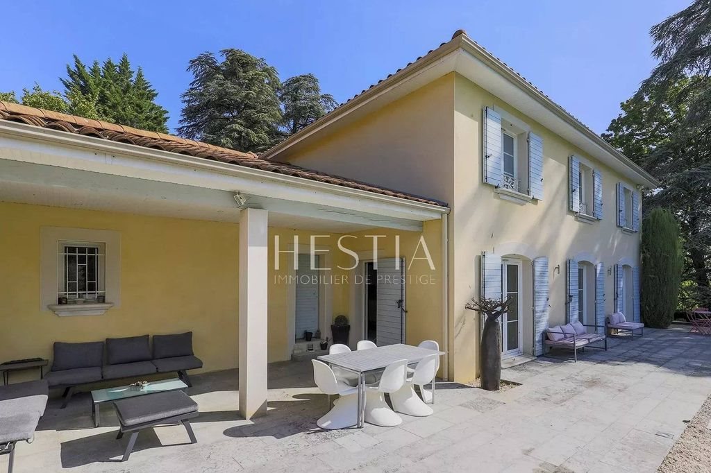 Maison à vendre, 228m², Vourles