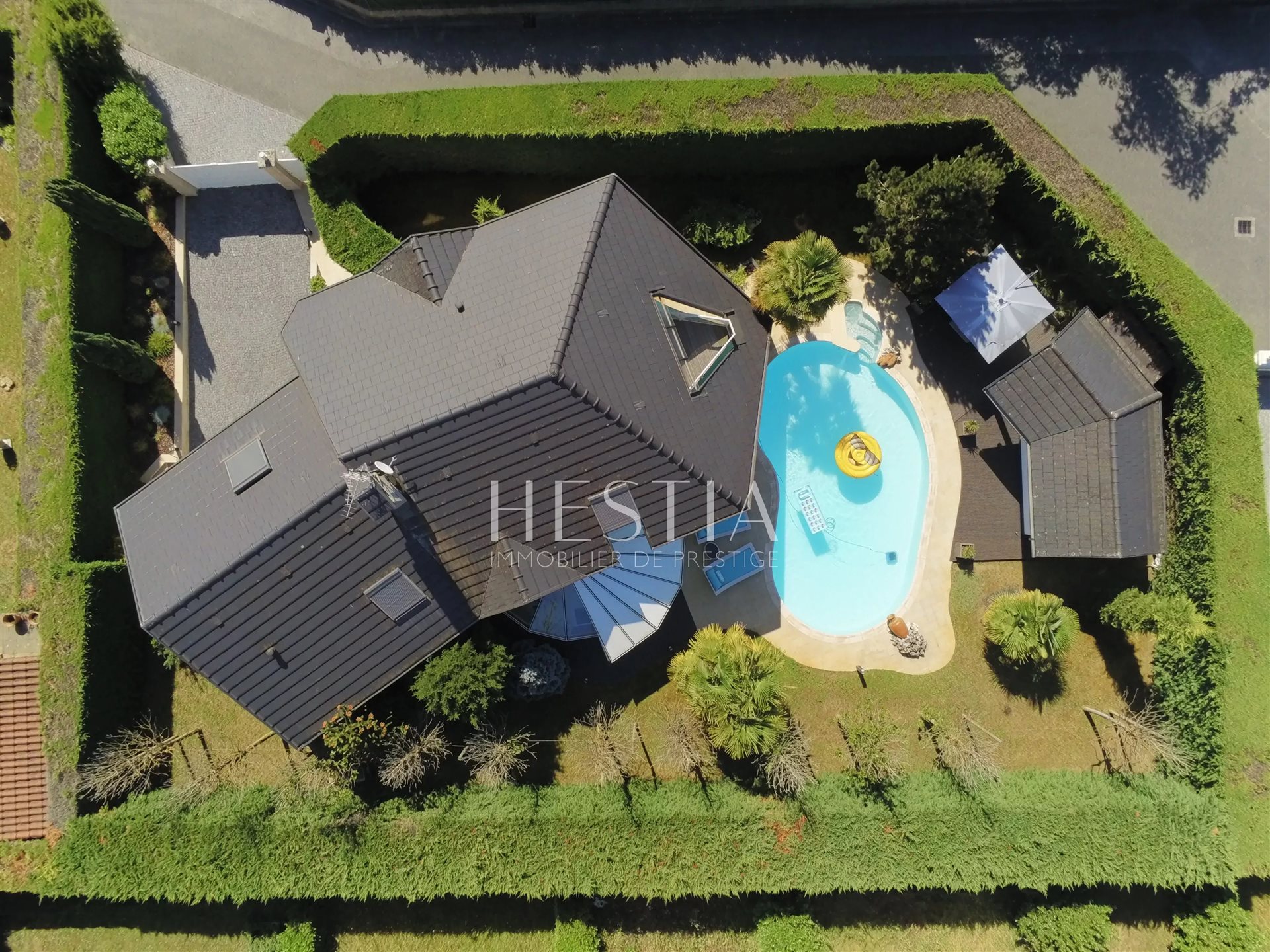 Maison à vendre, 220m², Arthaz-Pont-Notre-Dame