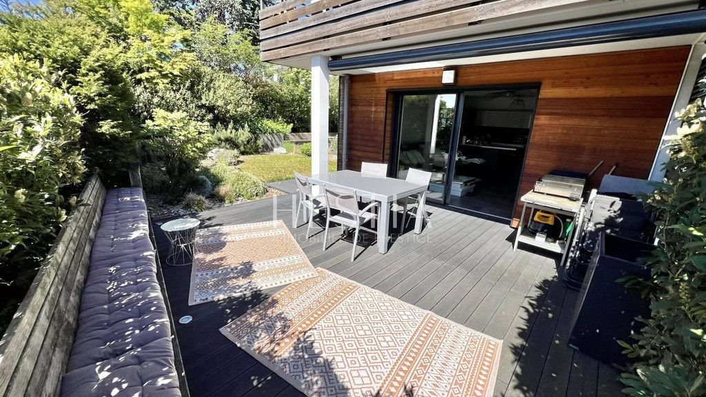 Appartement à vendre, 69m², Annecy-le-Vieux