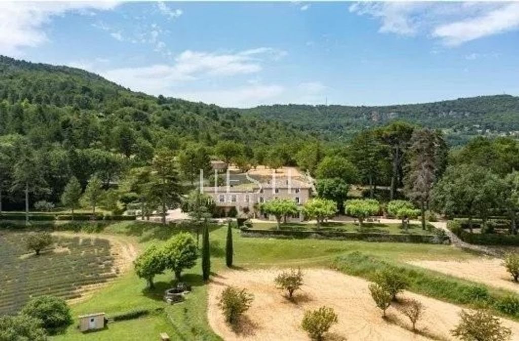 Maison à vendre, 440m², L'Isle-sur-la-Sorgue