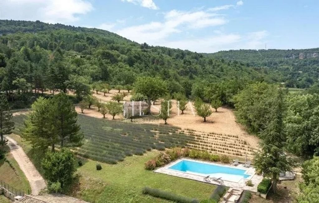 Maison à vendre, 440m², L'Isle-sur-la-Sorgue