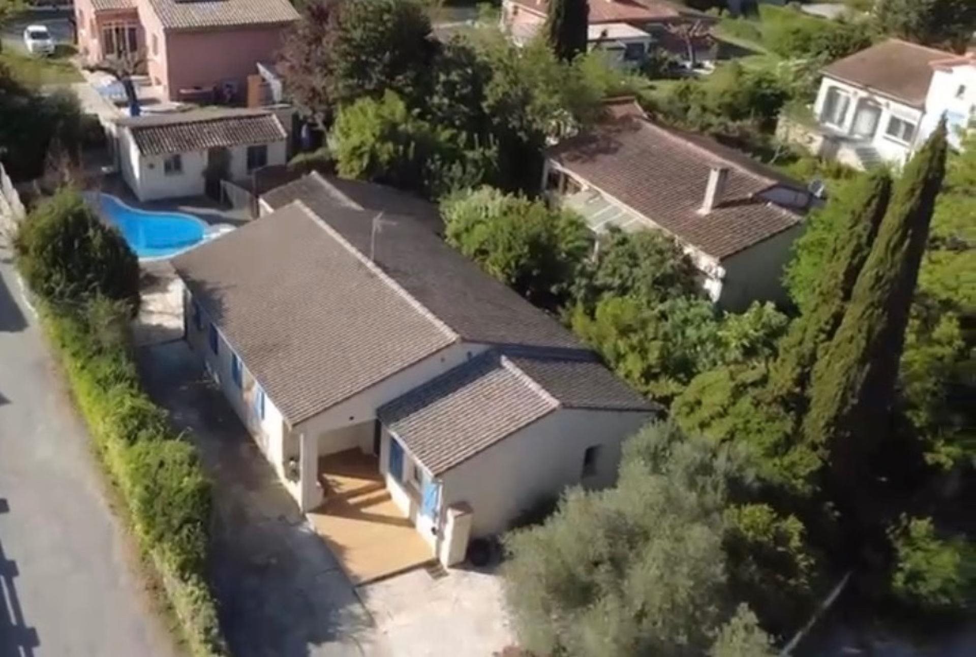 Maison à vendre, 127m², Villeneuve-la-Comptal