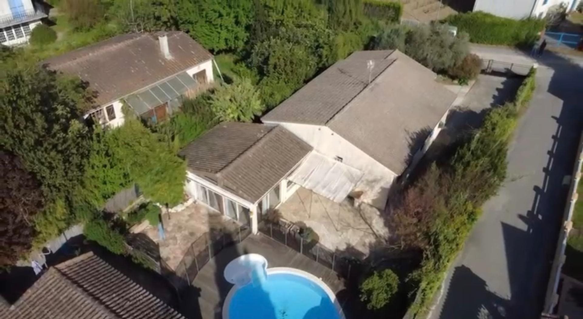 Maison à vendre, 127m², Villeneuve-la-Comptal