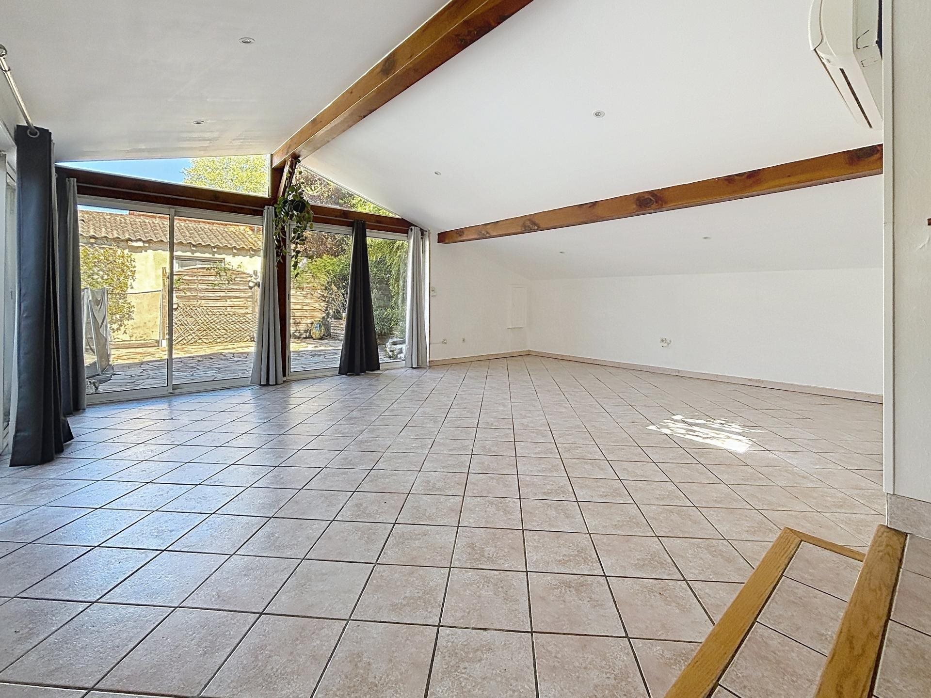 Maison à vendre, 127m², Villeneuve-la-Comptal