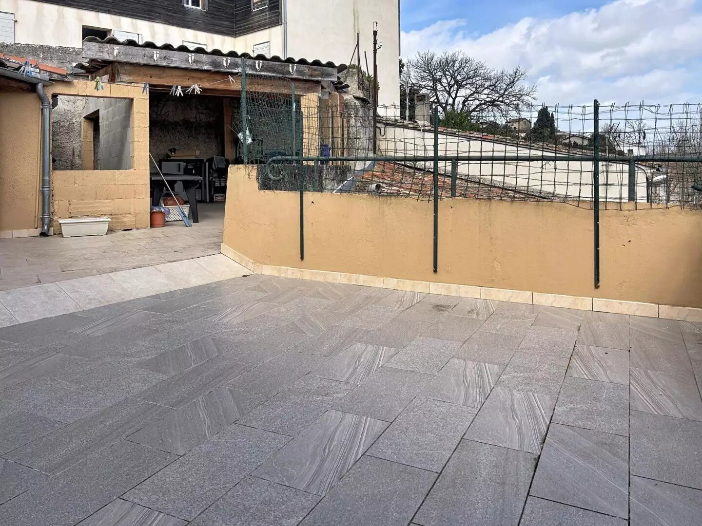 Maison à vendre, 102m², Castelnaudary