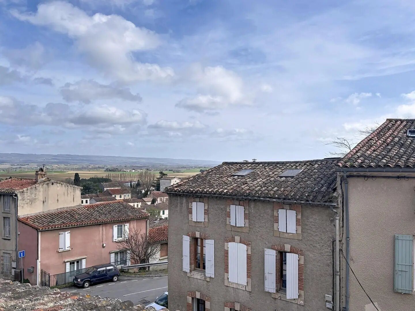 Maison à vendre, 102m², Castelnaudary