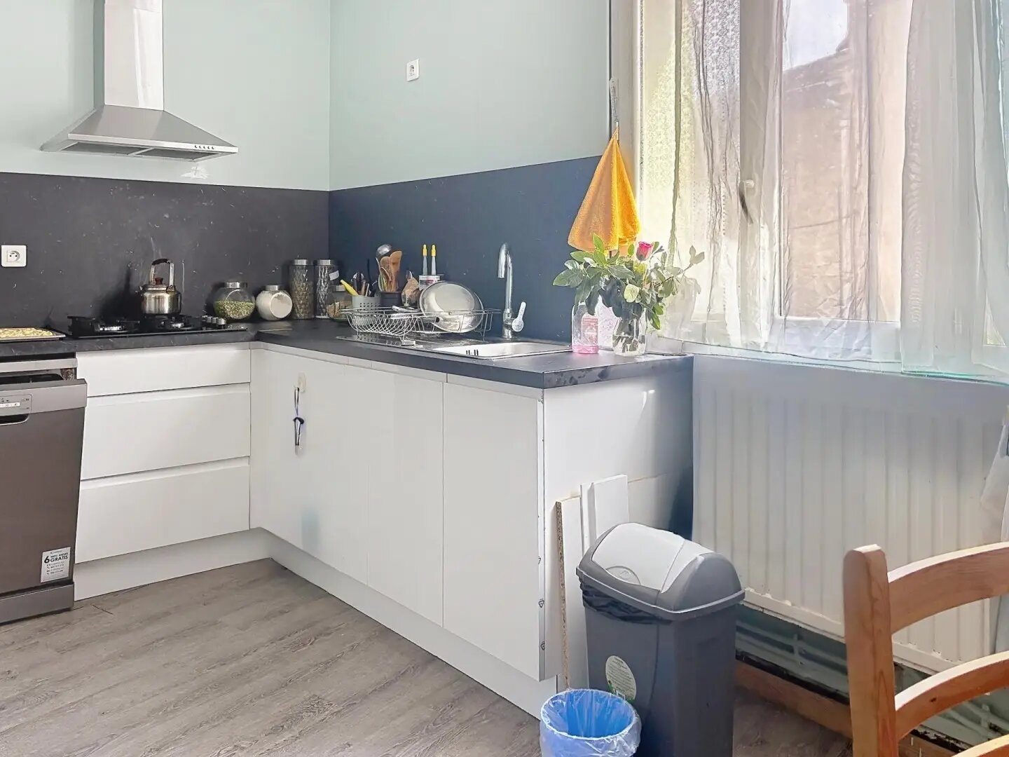 Maison à vendre, 102m², Castelnaudary